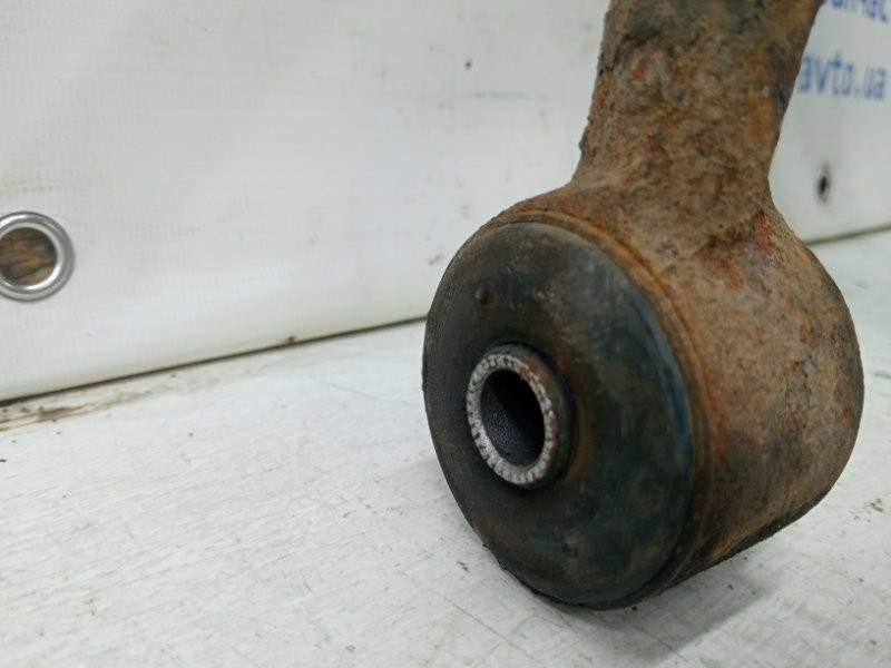 Рычаг задний поперечный верхний левый SsangYong Rexton Y250 2.7 D27DT 2006 (б/у) Киев - изображение 2