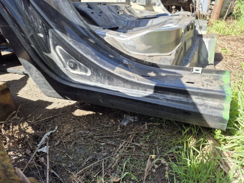 Четверть автомобиля задняя правая Kia Ceed ED 1.6 DIESEL D4FB 2006 (б/у) Киев - изображение 6