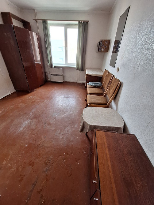 Продаж 1 -кім кв ПЗР. Цегла. 37,8м2 Черкаси - зображення 3