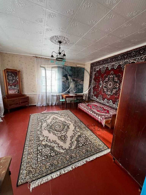 продажа 3-к дом Броварский, Пуховка, 42800 $  - зображення 3