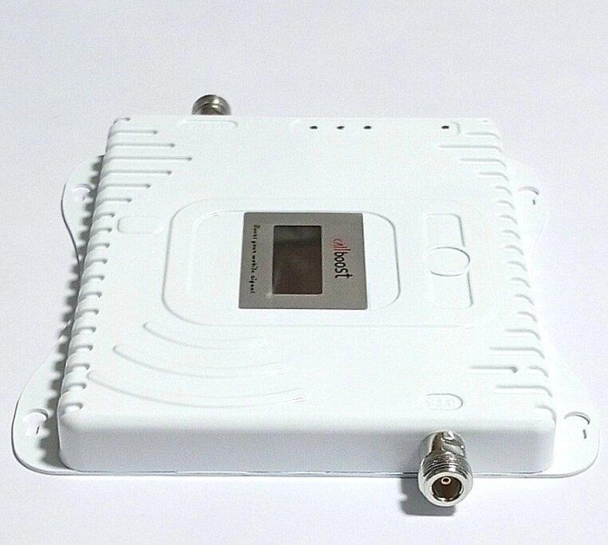 Усилитель мобильного интернета и связи трехдиапазонный CB-2170-GDW 900/1800/2100 МГц, 600-800 кв. м. Дніпро - зображення 4