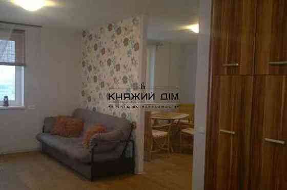 1комнатная квартира в новом доме возле Севастопольской пл. Код объекта: 1184326 Київ