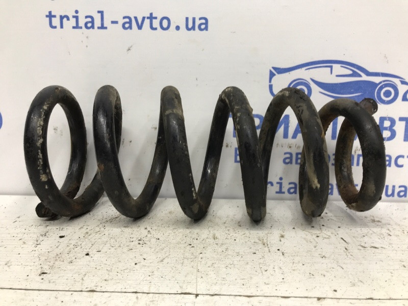 Пружина передняя Mitsubishi Pajero Wagon 2006-2022 4040A068 (Арт. 57190) Київ - зображення 1