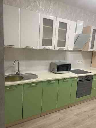 долгосрочная аренда 1-к квартира Киев, Оболонский, 18000 грн./мес. Киев