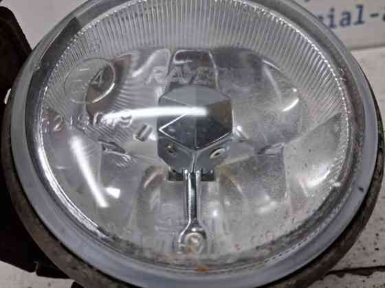 Фара противотуманная левая Mitsubishi Pajero Sport 1996-20008 MR496369 (Арт. 79256) Киев