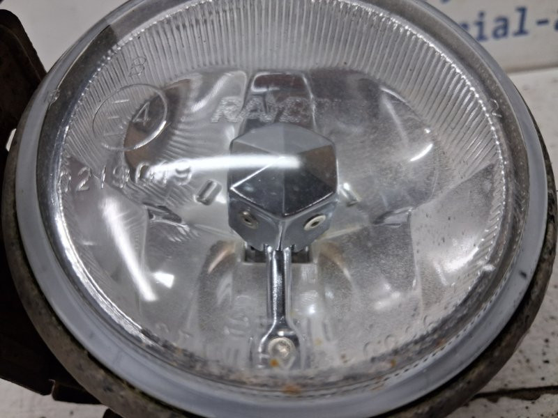 Фара противотуманная левая Mitsubishi Pajero Sport 1996-20008 MR496369 (Арт. 79256) Киев - изображение 5
