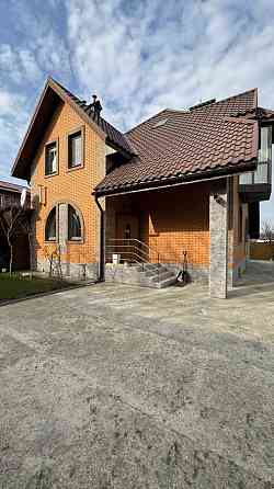 продажа 6-к дом Киево-Святошинский, Буча, 198990 $ Буча