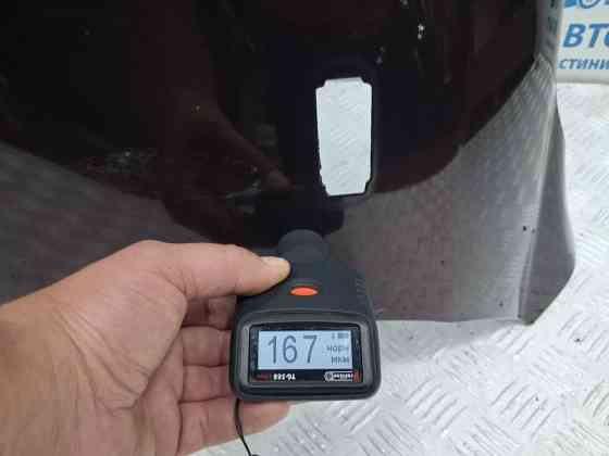 Крыло переднее левое Hyundai Sonata 2004-2010 663103K200 (Арт. 80224) Киев