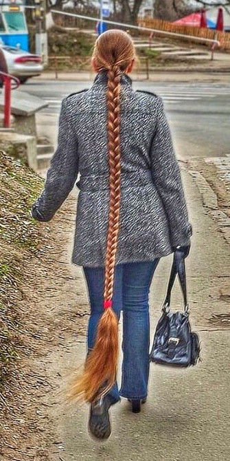 Придбаю волосся у Кривому Розі Для вашої зручності, стрижка у Подарунок Тел.0633013356,0961002722 Кривий Ріг - зображення 1