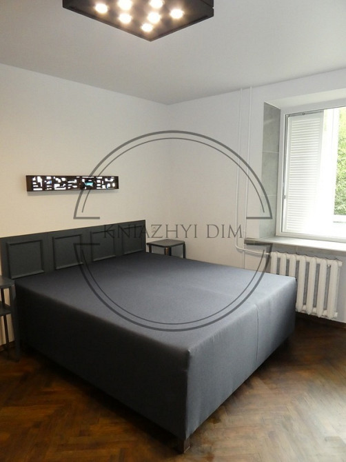 Оренда 1к кв. метро Шулявська. Код об'єкта: № 11195191 Киев - изображение 1