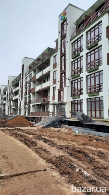 Продам 1ую квартиру в новом доме Одесса - изображение 1