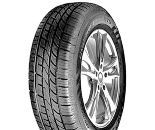 265/60 R18 Cooper Discoverer HTS 110H Позашляхова шина Київ - зображення 7