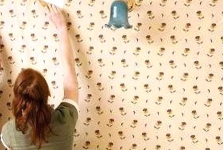 Поклейка обоев Киев Недорого Качественно Київ - зображення 1