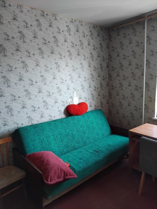 Здам 2 кв. Ревуцького, Харківський масив, Дпрницький р-н, 10 000 грн. Киев - изображение 3