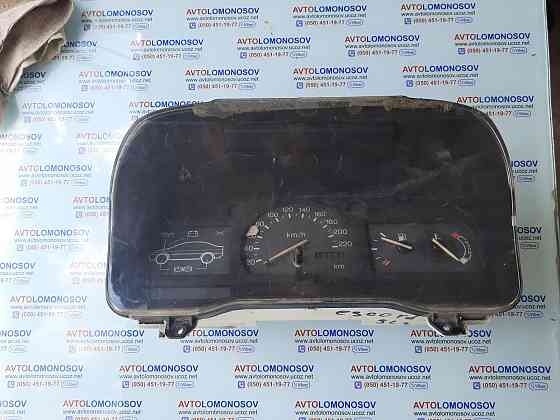 91AB10848 Приборная Ford Escort Orion 1,8 D 91AB10841 Дніпро