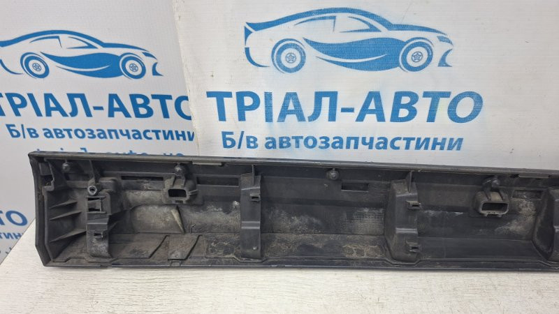 Накладка двери Renault Megane 3 1.5 DIESEL K9K 2008 перед. лев. (б/у) Киев - изображение 5