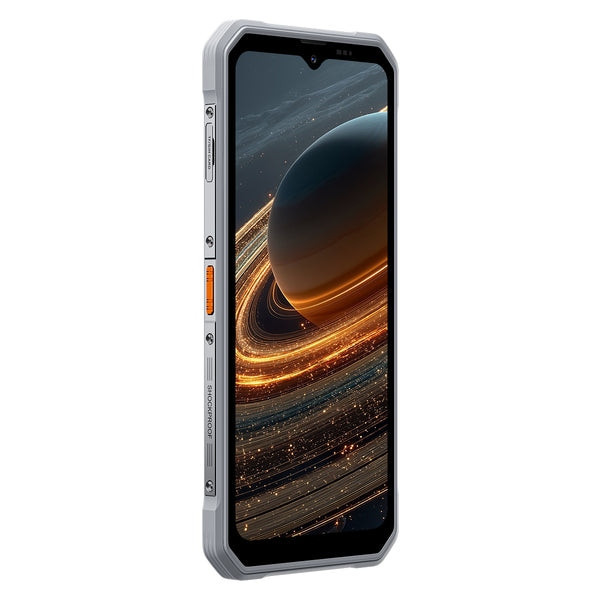 Blackview Oscal Marine 3 8/256GB Starlight White EU Харків - зображення 3