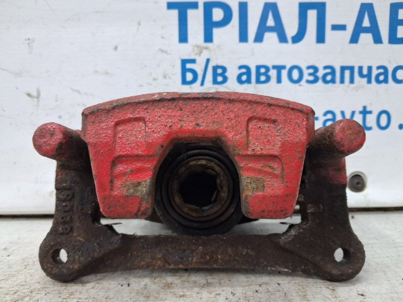 Суппорт задний правый Mitsubishi Outlander XL 2.4 БЕНЗИН 4B12 2007 (б/у) Киев - изображение 2