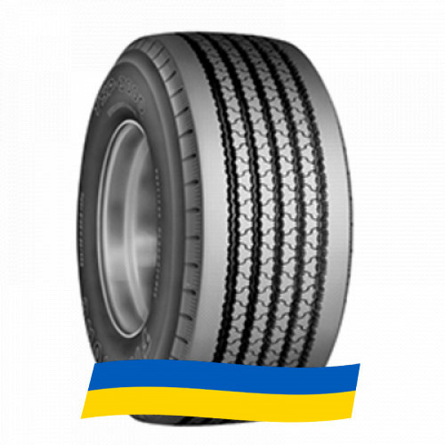 245/70 R17.5 Firestone TSP3000 143/141J Причіпна шина Киев - изображение 1