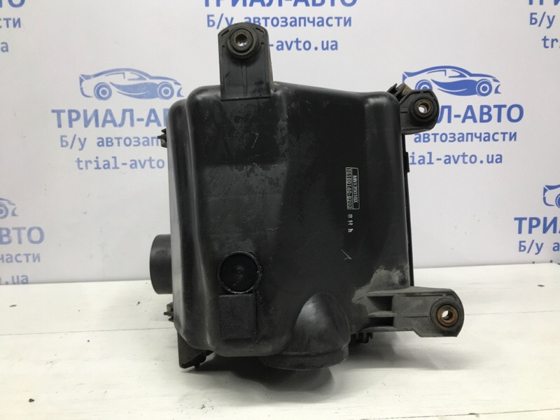 Корпус воздушного фильтра Mitsubishi L200 KB 2.5 ДИЗЕЛЬ 4D56U 2006 (б/у) Київ - зображення 4