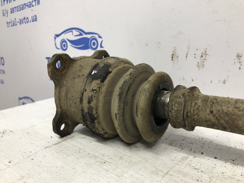 Привод передний правый МКПП Mitsubishi Pajero Sport K9 2.5 DIESEL 4D56 1996 (б/у) Київ - зображення 3