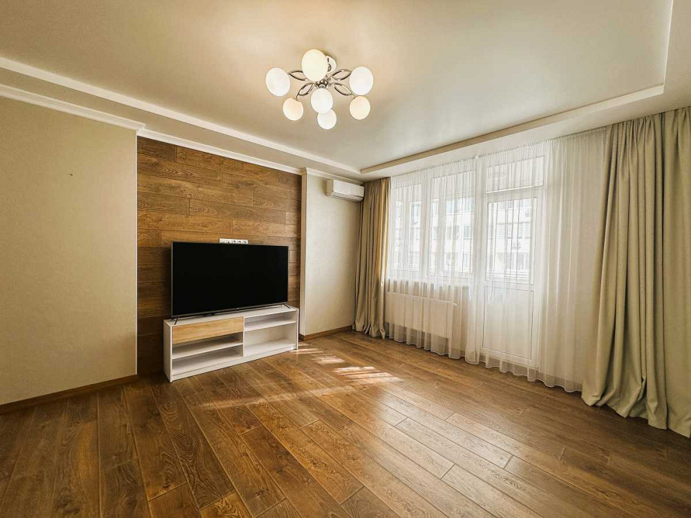 продажа 2-к квартира Киев, Голосеевский, 132500 $ Киев - изображение 1