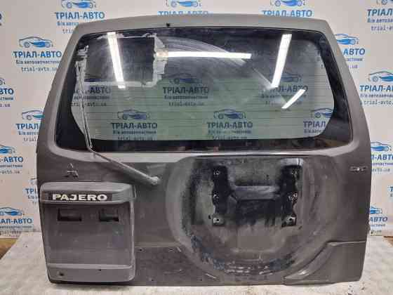 Крышка багажника Mitsubishi Pajero Wagon 1999-2006 MR508408 (Арт. 75731) Київ