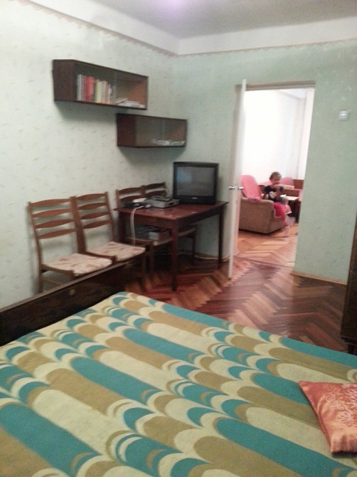 Оренда 2 кмнатна квартира м. Лук'янівська КОД 1149282 Київ - зображення 2