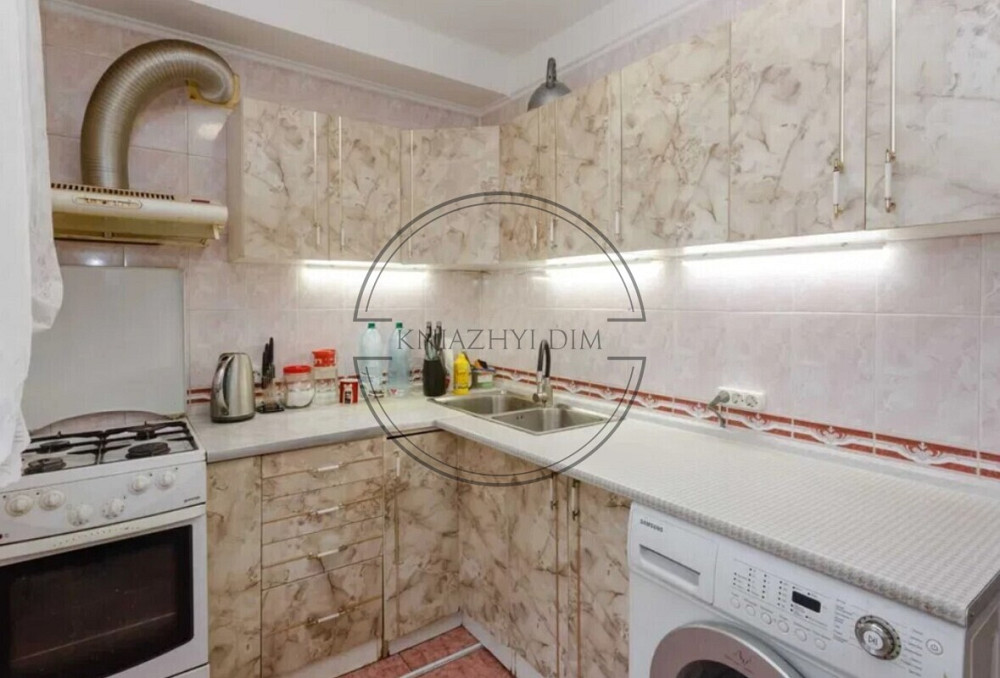 Продаж 3-кімнатної квартири, вул. Зодчих 30. № 21145759 Киев - изображение 9