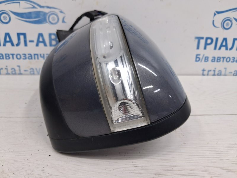 Зеркало левое Mazda CX 7 2006-2012 EH706918ZA (Арт. 79448) Київ - зображення 2