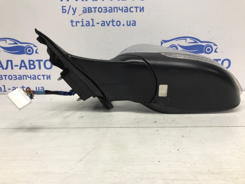 Зеркало левое Infiniti Q50 V37 2.2 DIESEL OM651 2013 (б/у) Київ - зображення 5