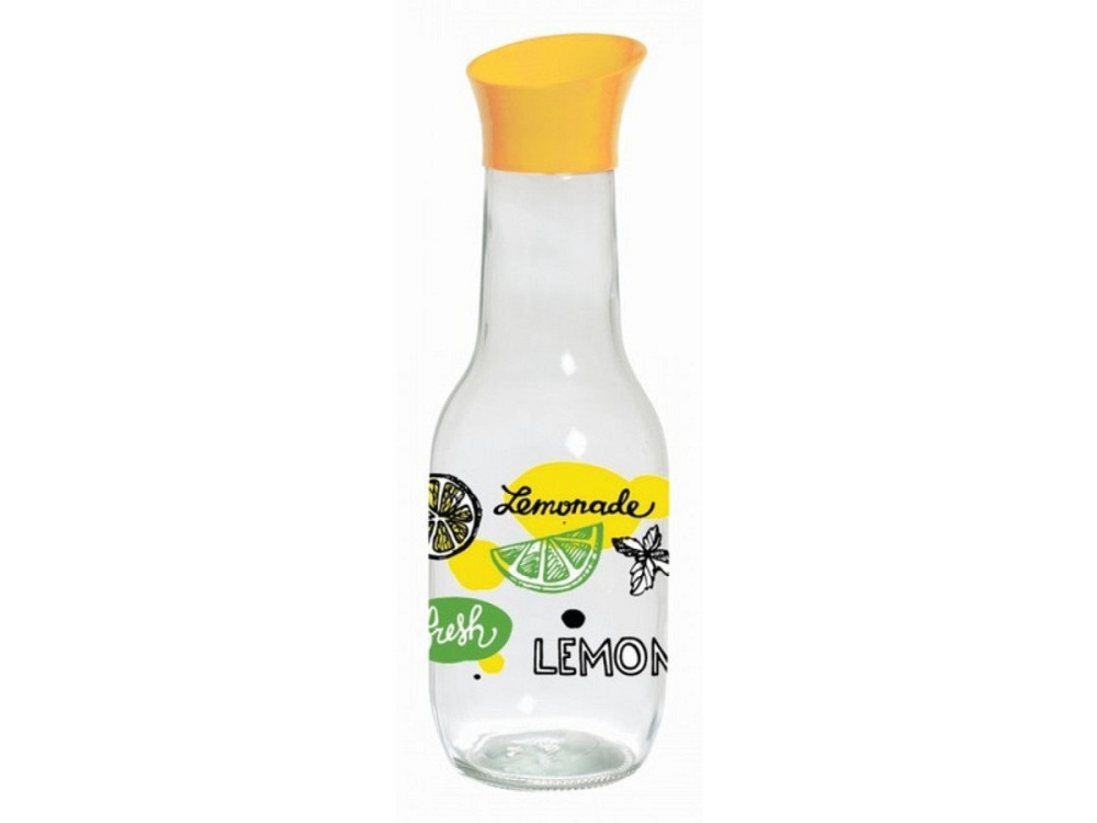Графин Herevin Lemonade 111652-002 1 л Київ - зображення 1