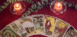 Услуги гадалки. Любовный приворот. Харків - зображення 1