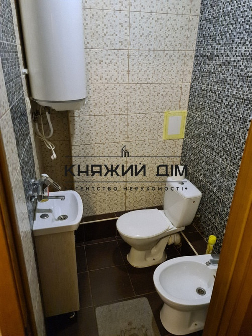 Оренда 3-кімнатної квартии Святошинський р-н, код № 11126524 Киев - изображение 9