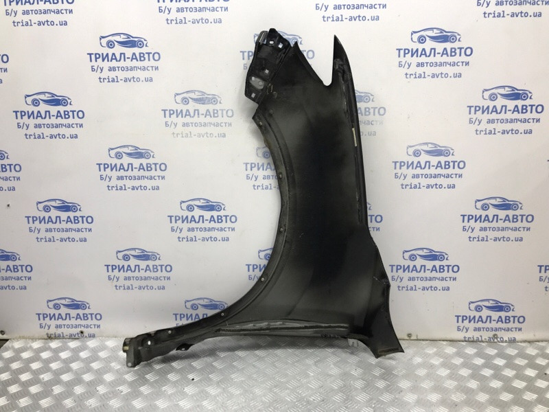 Крыло переднее правое Nissan X-Trail T32 1.6 DIESEL R9M 2014 (б/у) Київ - зображення 9