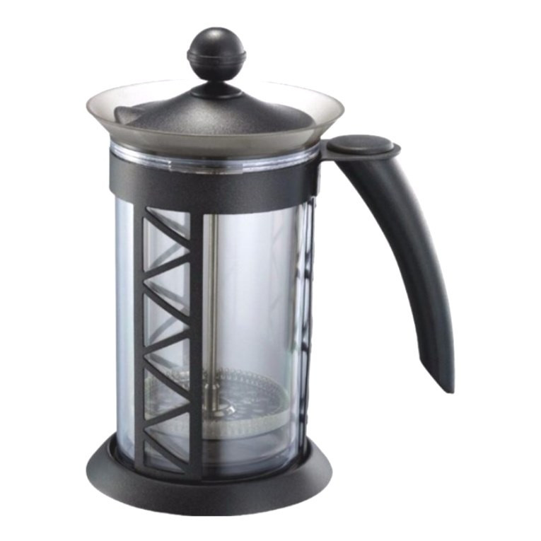 Френч-прес Bergner BG-2949 350 мл Київ - зображення 1