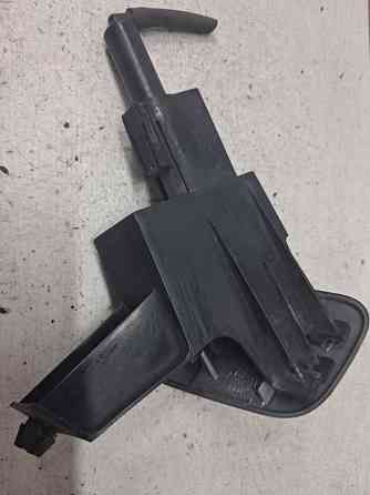Омыватель фары правый Nissan Qashqai 2006-2013 28611BR00A (Арт. 82373) Киев
