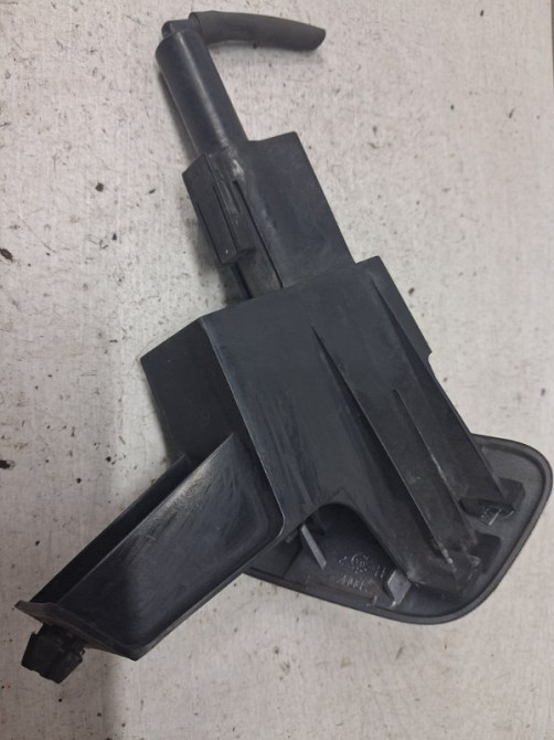 Омыватель фары правый Nissan Qashqai 2006-2013 28611BR00A (Арт. 82373) Київ - зображення 4