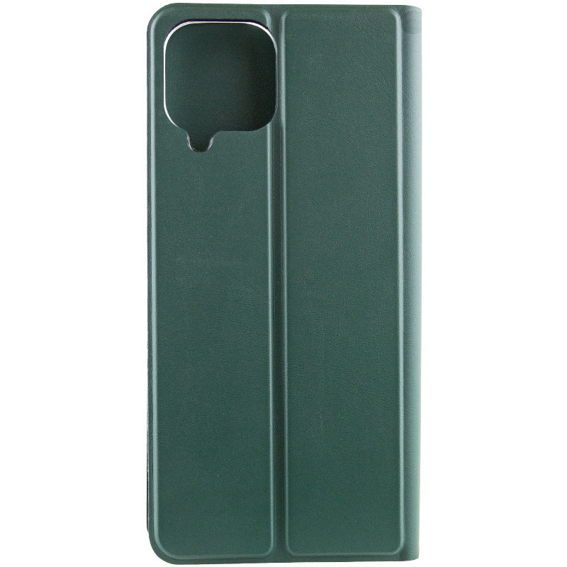 Кожаный чехол-книжка GETMAN Elegant (PU) для Samsung Galaxy M33 5G Херсон - изображение 11