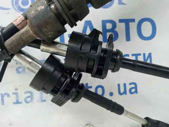 Трос коробки передач Mazda CX 5 2011-2017 KD5946500A (Арт. 60448) Київ