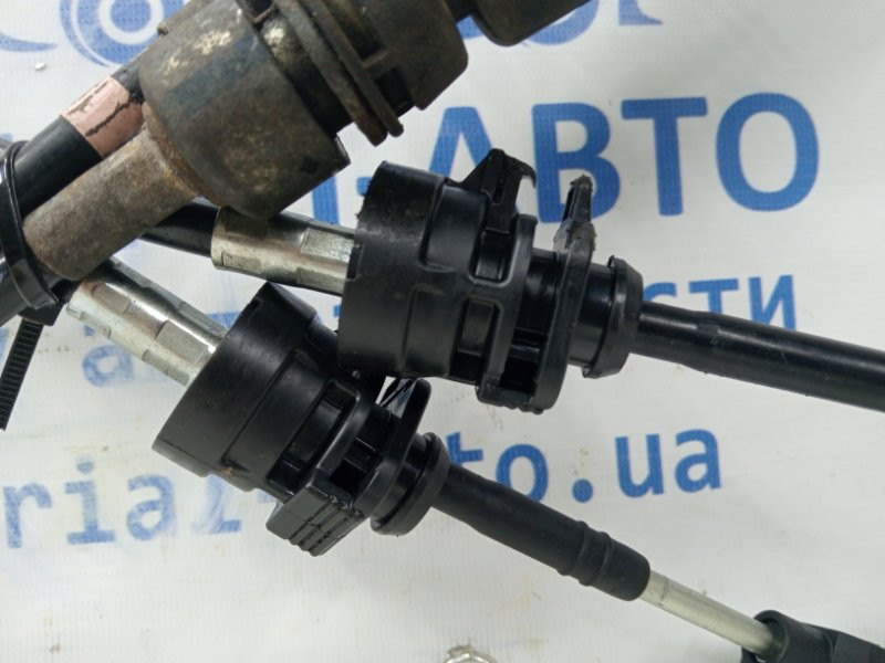 Трос коробки передач Mazda CX 5 KE 2.2 DIESEL 2011 (б/у) Київ - зображення 5