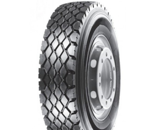 10 R20 Agate HF616 149/146K Универсальная шина Киев - изображение 11