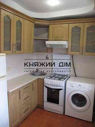 Оренда 2-кім. квартири, вул. Миропільська, буд. 15 Код 11203611 Київ