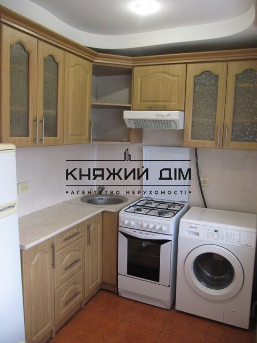 Оренда 2-кім. квартири, вул. Миропільська, буд. 15 Код 11203611 Киев - изображение 2