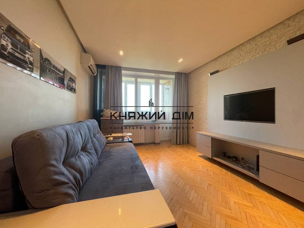 Продаж 3 кімнатна квартира Дарницький р-н КОД 21146958 Київ - зображення 4