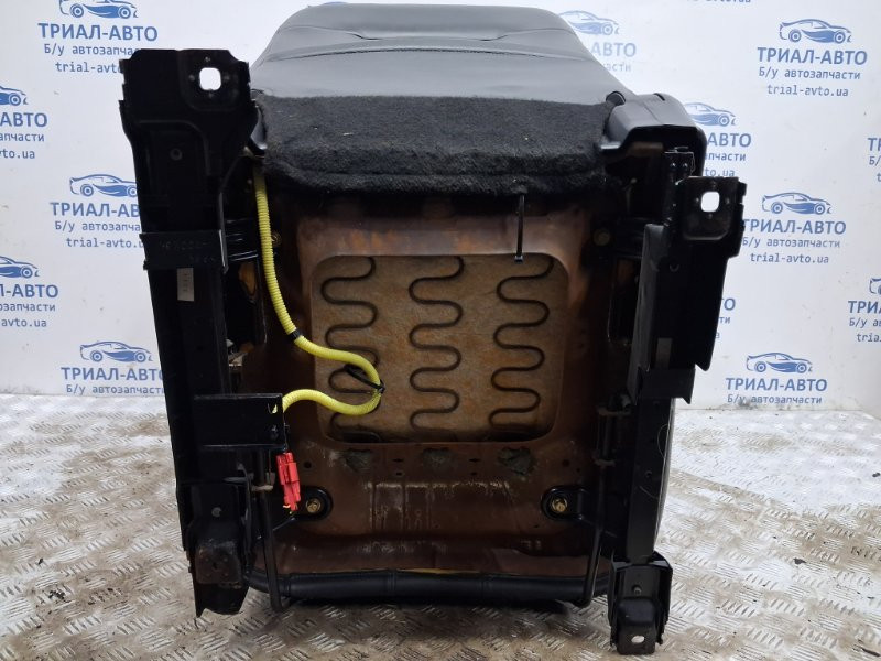 Сиденье переднее левое Mitsubishi Pajero Wagon 3 3.2 ДИЗЕЛЬ 4M41 1999 (б/у) Киев - изображение 7