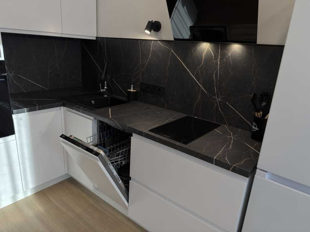 долгосрочная аренда 1-к квартира Киев, Голосеевский, 25000 грн./мес. Київ - зображення 8