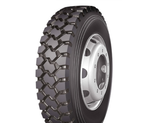 315/80 R22.5 Supercargo SC305 156/150J Ведуча шина Киев - изображение 2