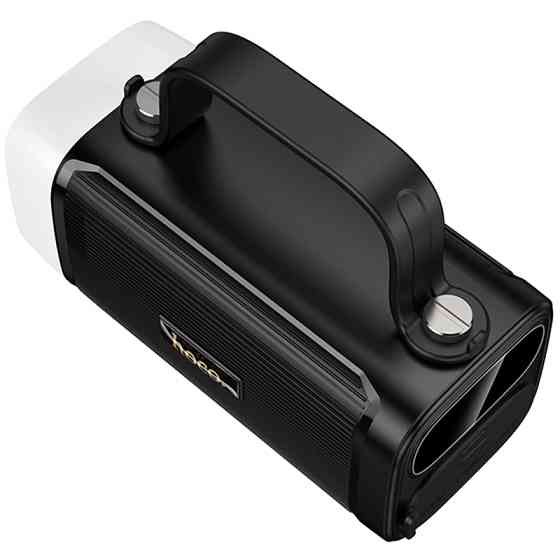 Портативное ЗУ Power Bank Hoco J174 Unimpeded 22.5W+PD20W dual lighting 40000 mAh Херсон
