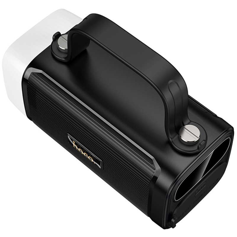Портативное ЗУ Power Bank Hoco J174 Unimpeded 22.5W+PD20W dual lighting 40000 mAh Херсон - зображення 5